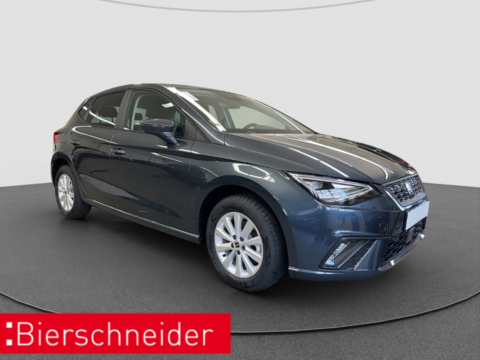 SEAT Ibiza – Bild 10