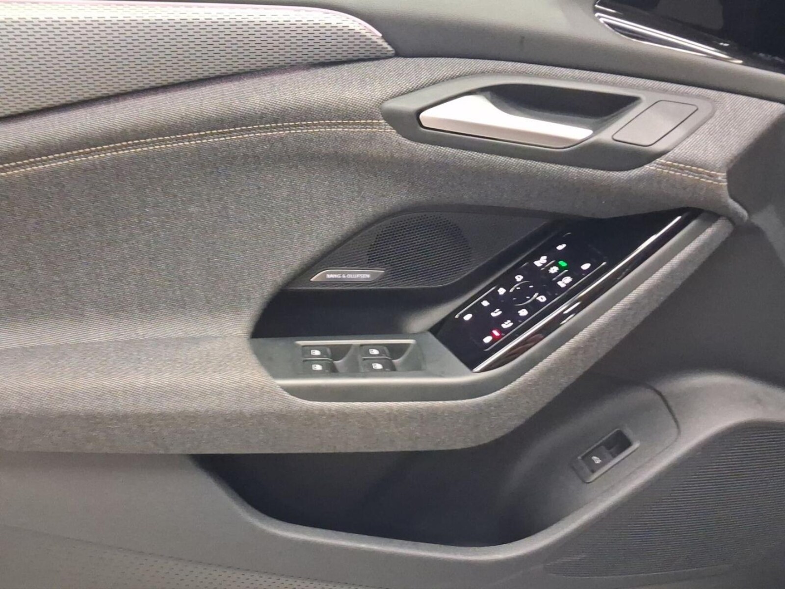 Audi A6 Sportback e-tron – Bild 15