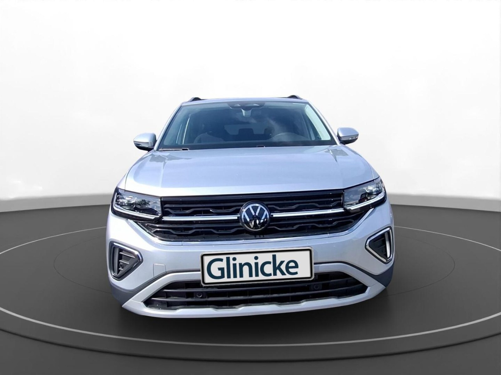 Volkswagen T-Cross – Bild 13