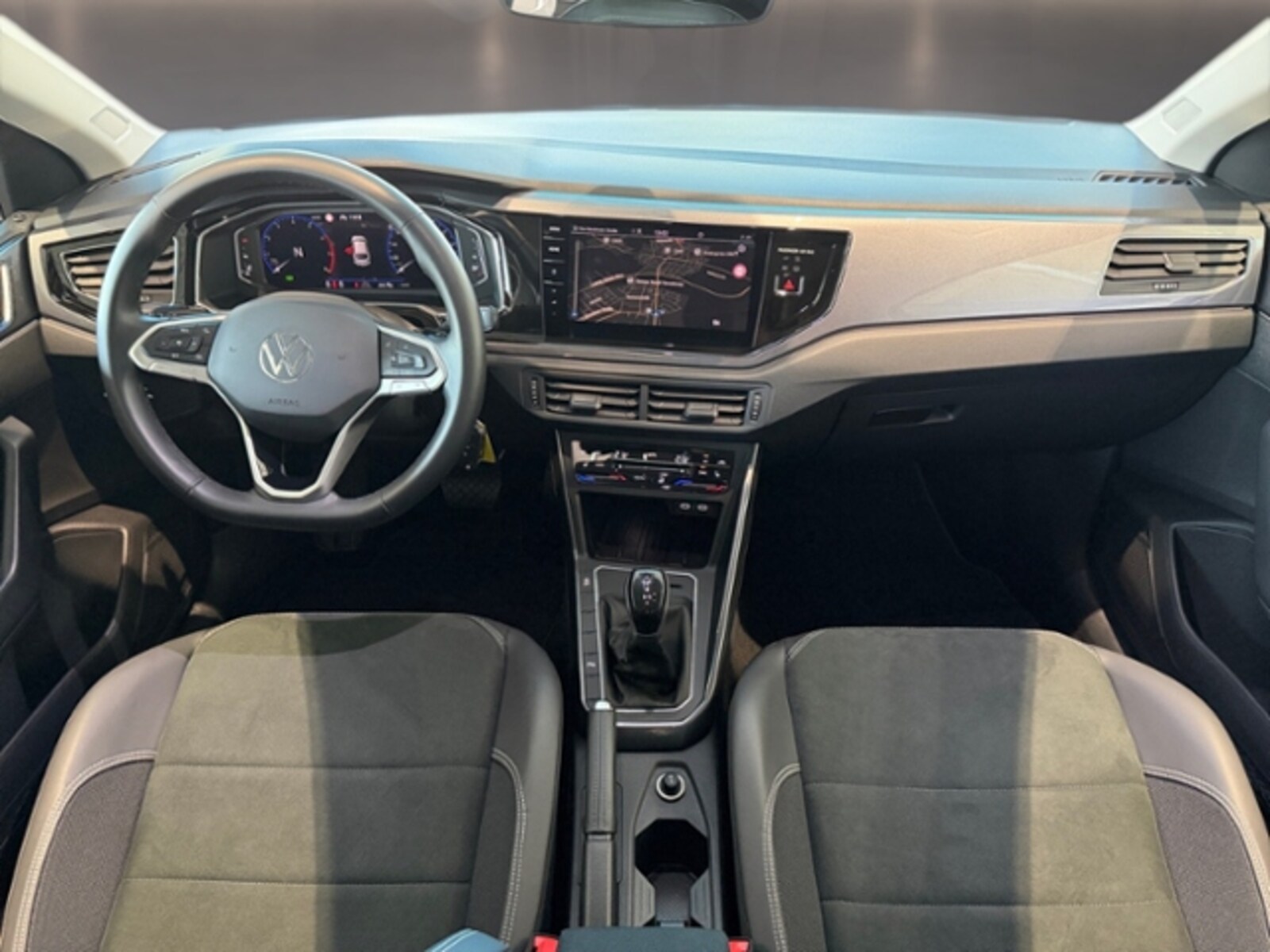 Volkswagen Taigo – Bild 14