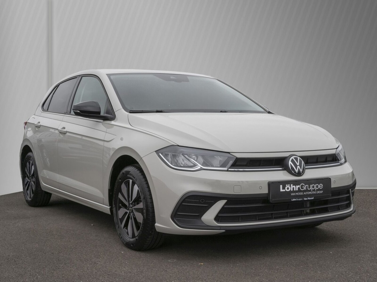 Volkswagen Polo – Bild 3