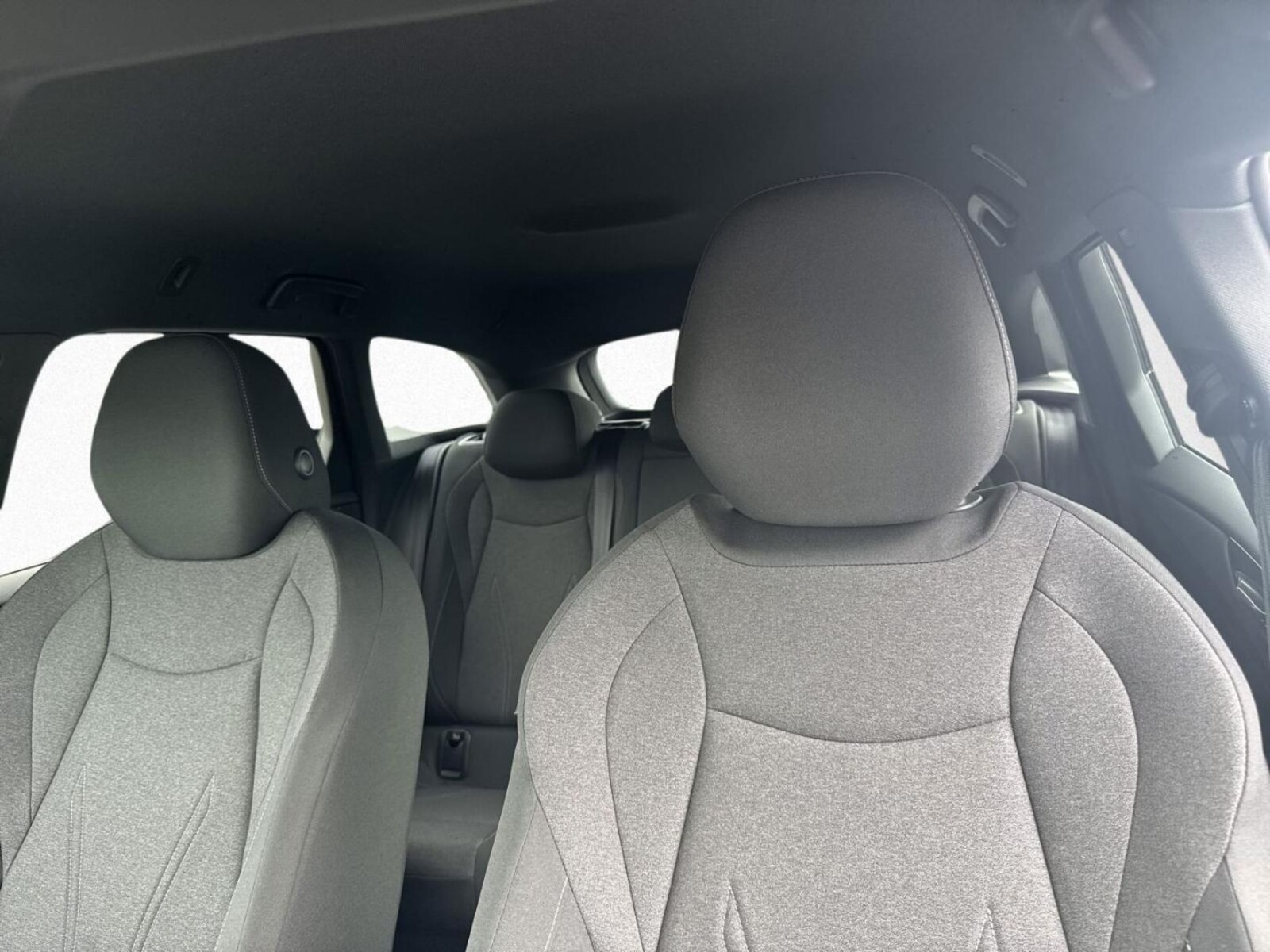Volkswagen ID.7 Tourer – Bild 10