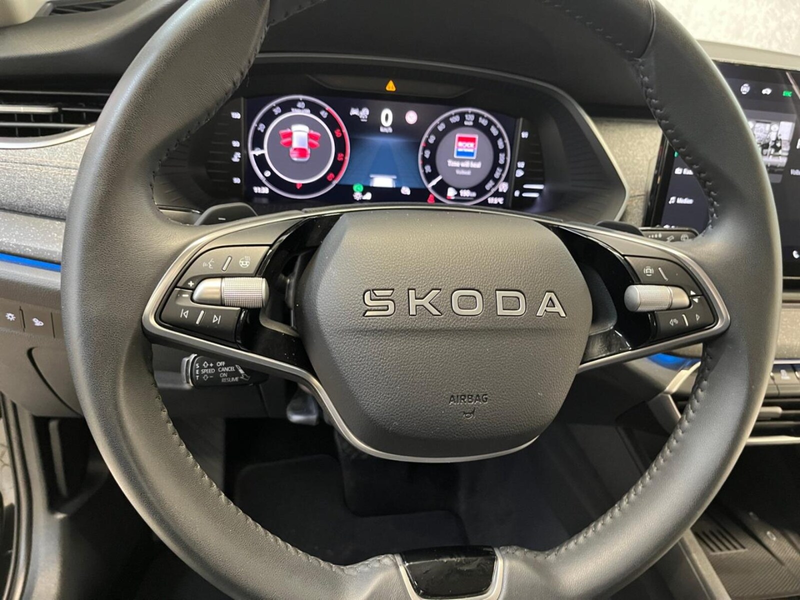 Škoda Octavia Combi – Bild 23