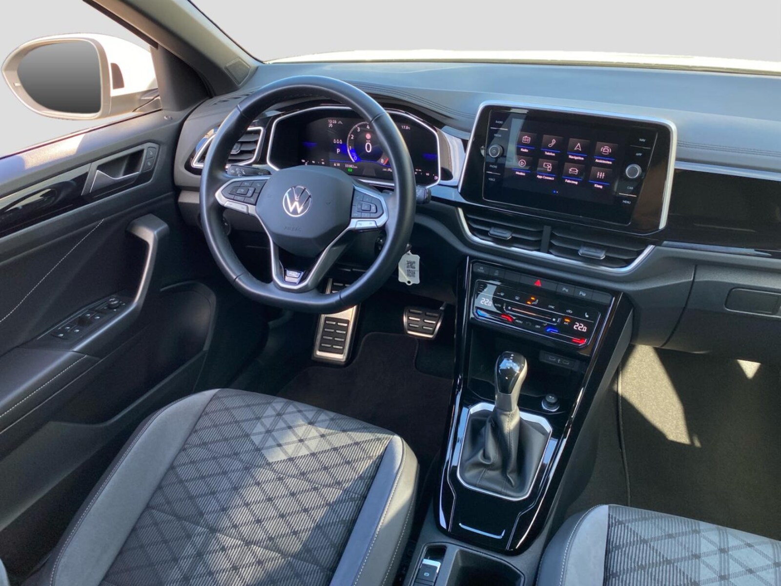 Volkswagen T-Roc – Bild 6