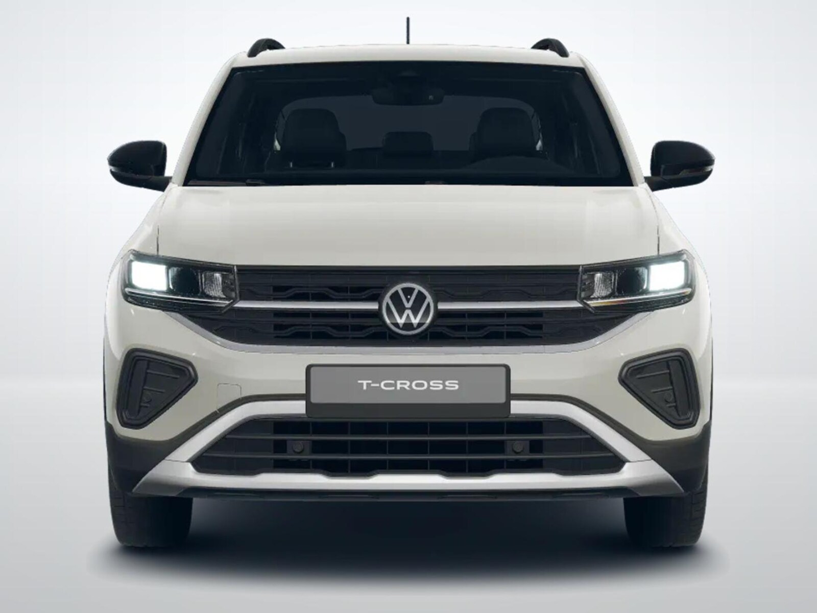Volkswagen T-Cross – Bild 2