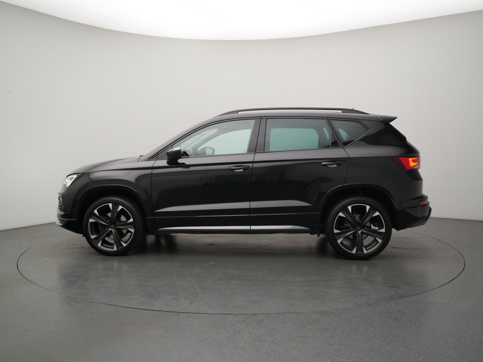 CUPRA Ateca – Bild 23