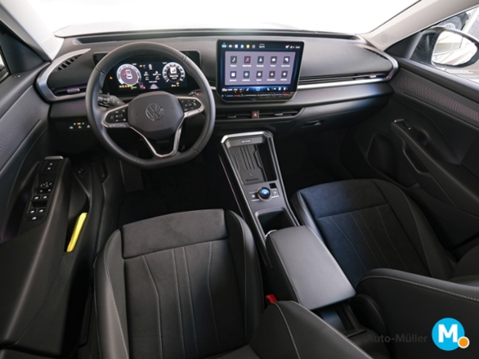 Volkswagen T-Roc – Bild 8