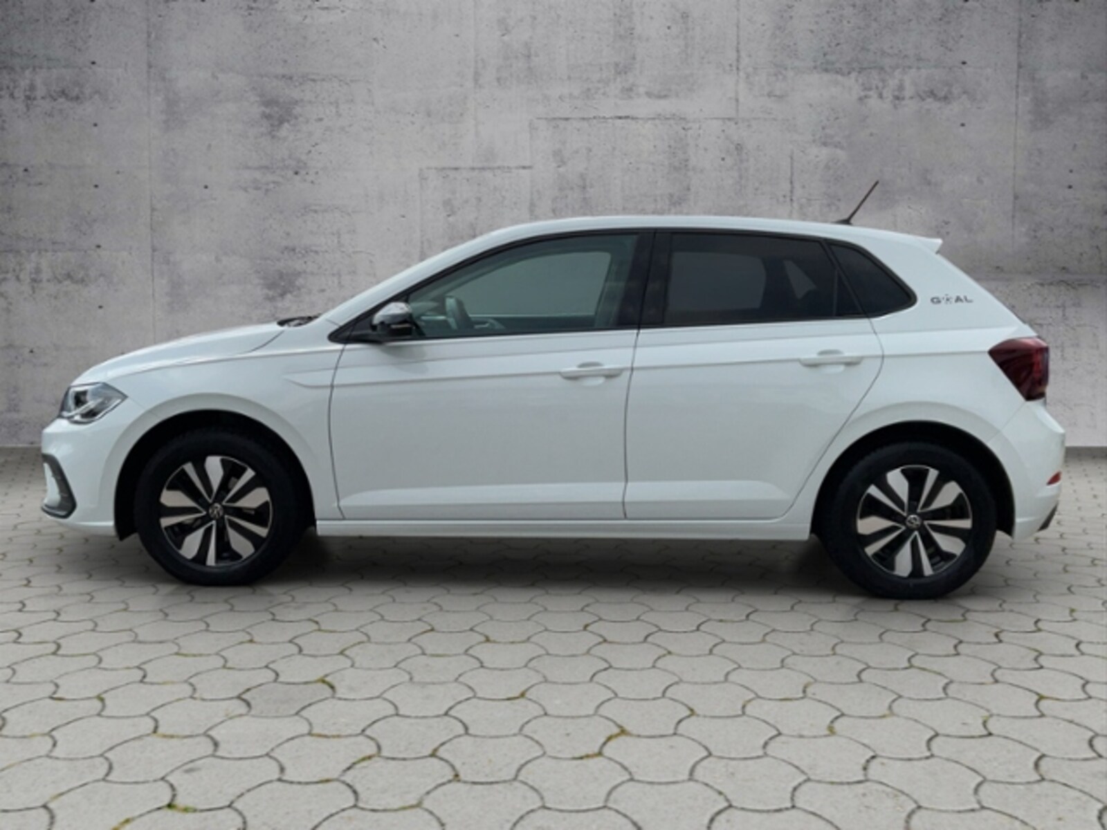 Volkswagen Polo – Bild 2