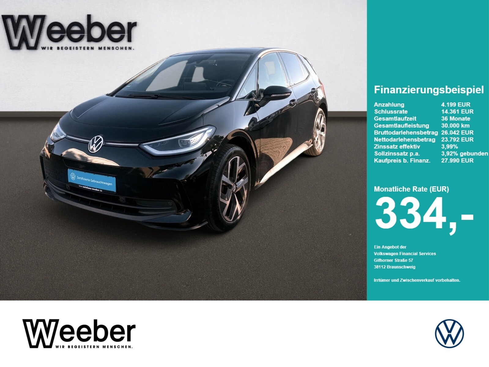 Volkswagen ID.3