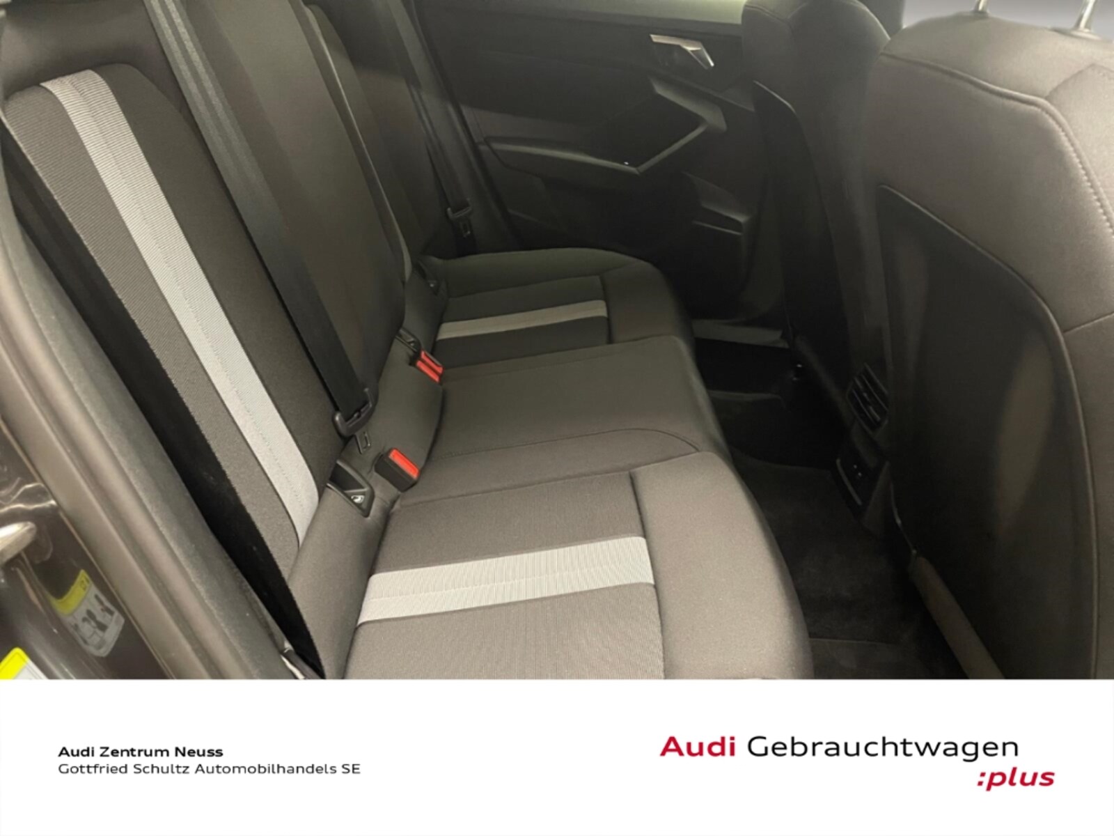 Audi A3 Sportback – Bild 8