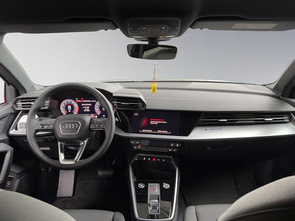 Image about Audi A3 Sportback advanced 30 TFSI S tronic