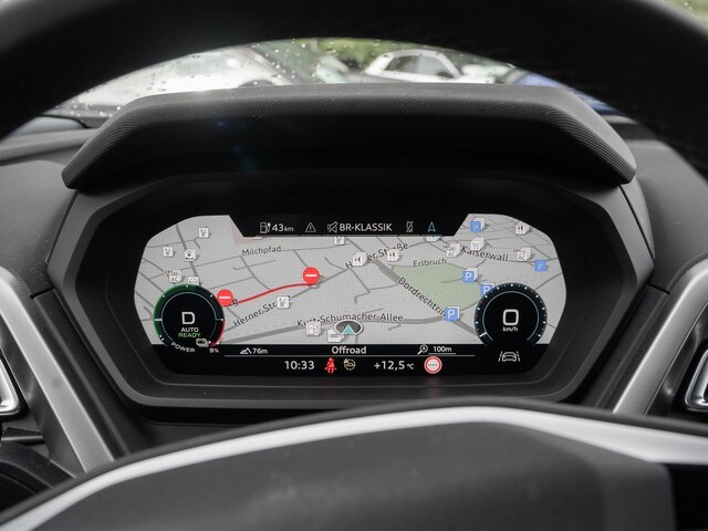 Image about Audi Q4 Sportback e-tron 45 e-tron