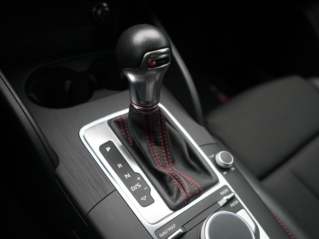 Image about Audi S3 Sportback TFSI quattro S tronic
