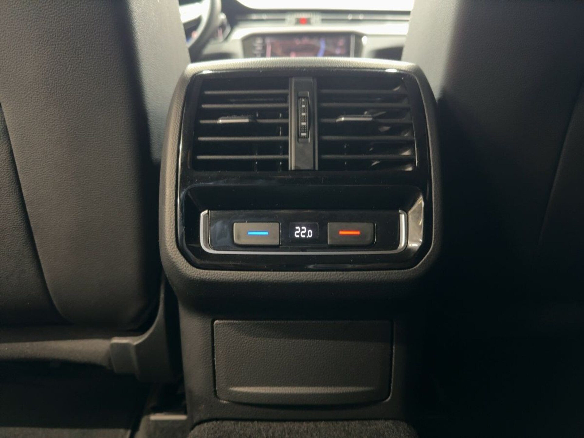 Volkswagen Passat Variant Alltrack
