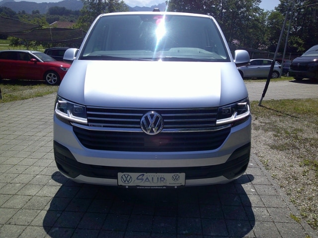 Volkswagen T6.1 Multivan
