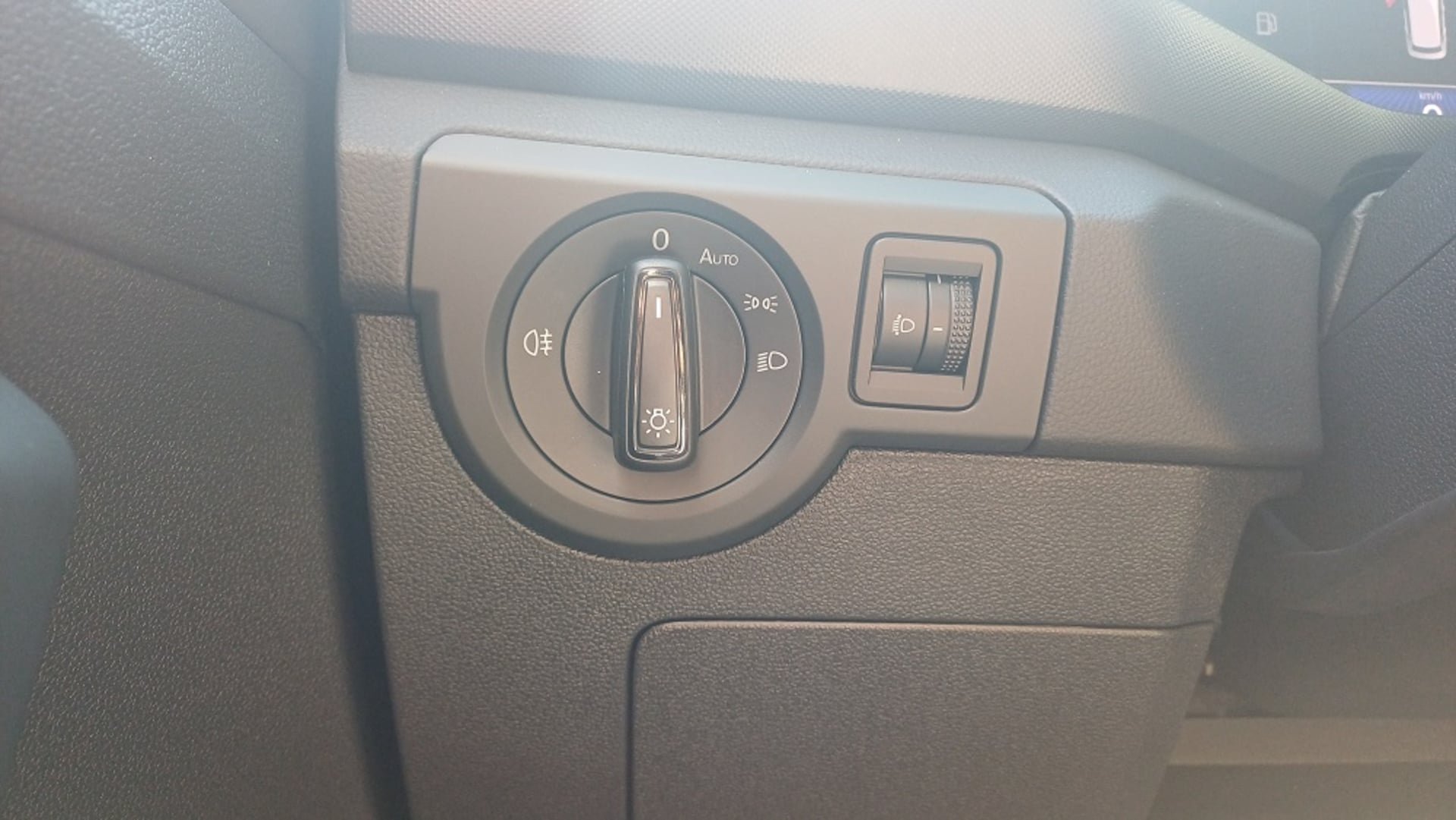 Volkswagen T-Cross Basis-Modell