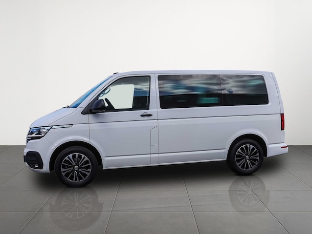 Volkswagen T6.1 Multivan