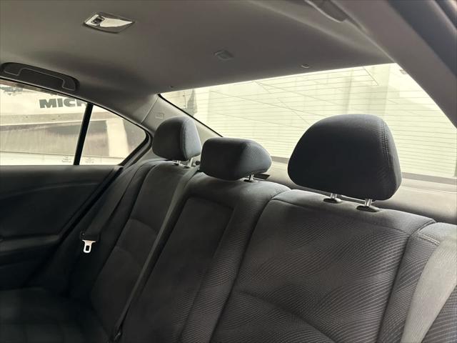 2016 HONDA ACCORD - Image 11