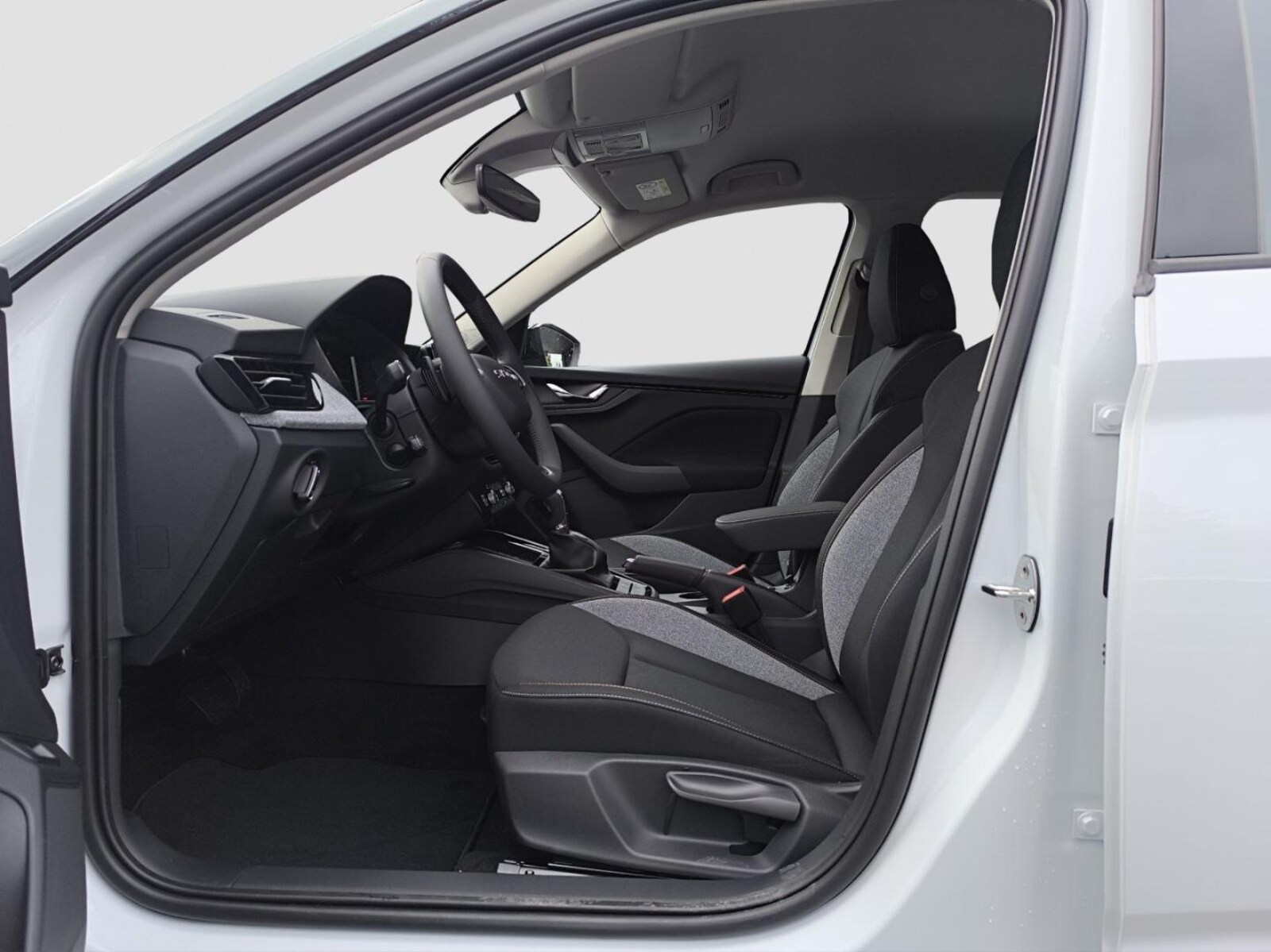 Škoda Kamiq – Bild 13