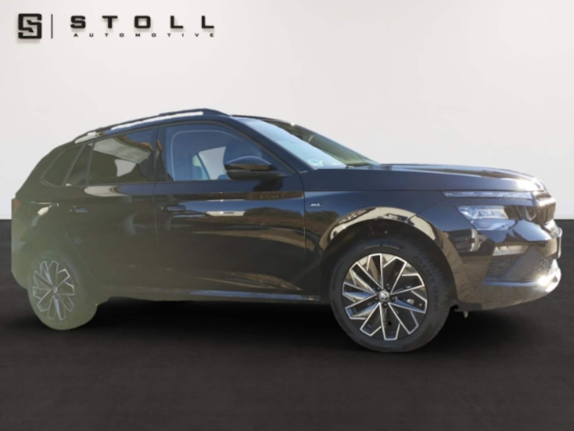 Skoda Kamiq Selection