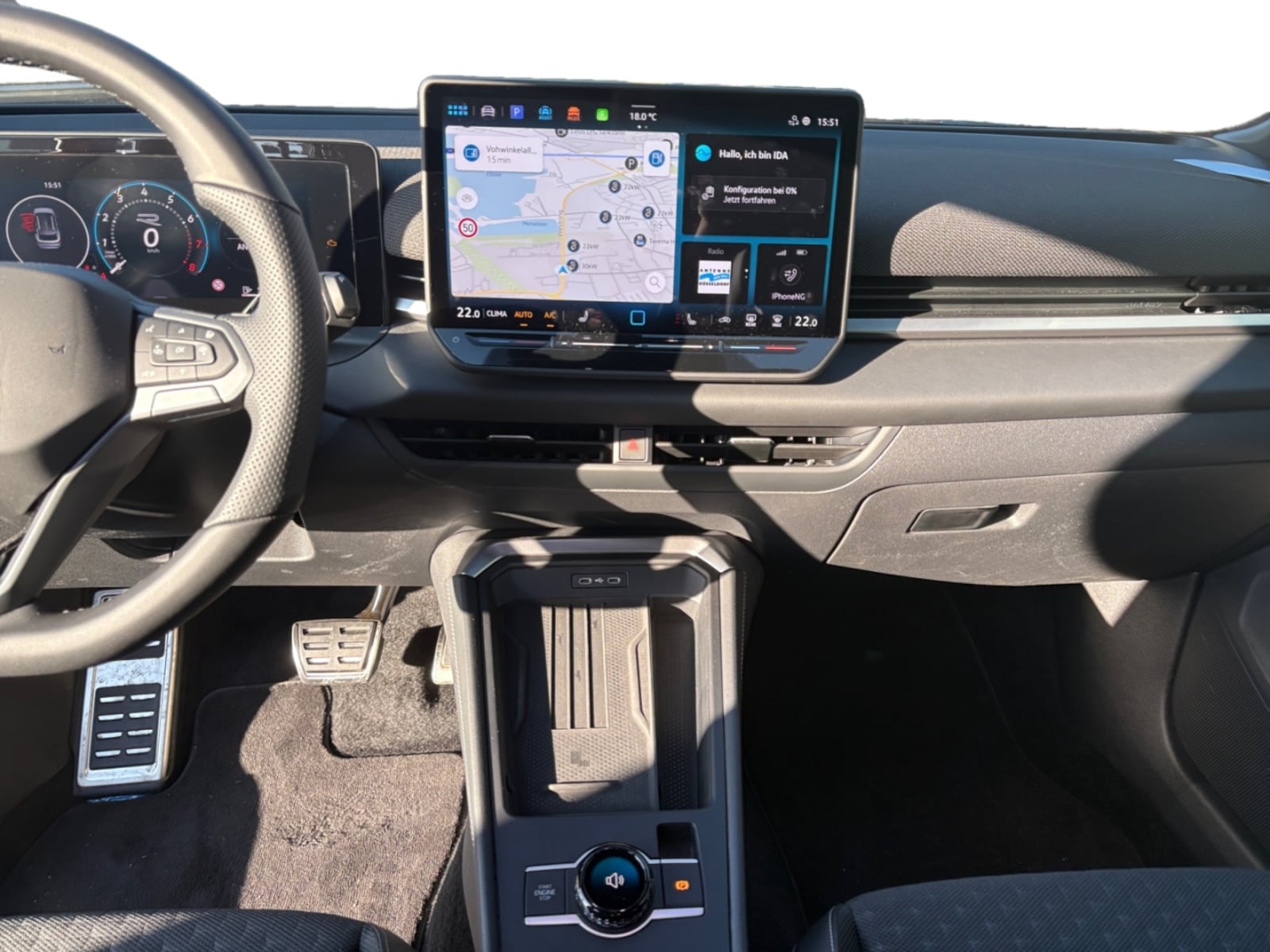 Volkswagen T-Roc – Bild 11