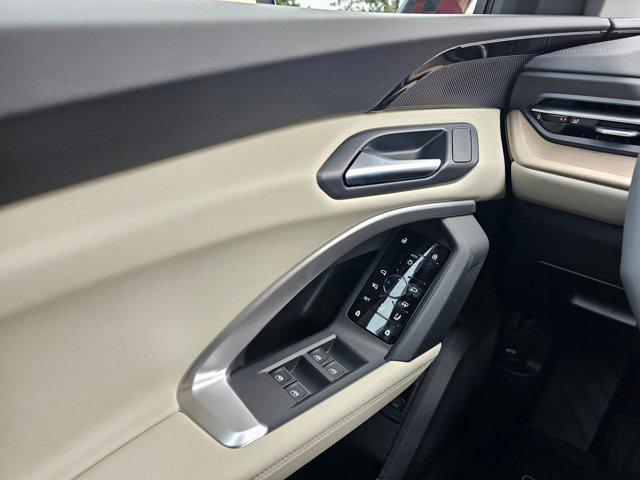 2025 Audi Q5 Premium - Photo 27
