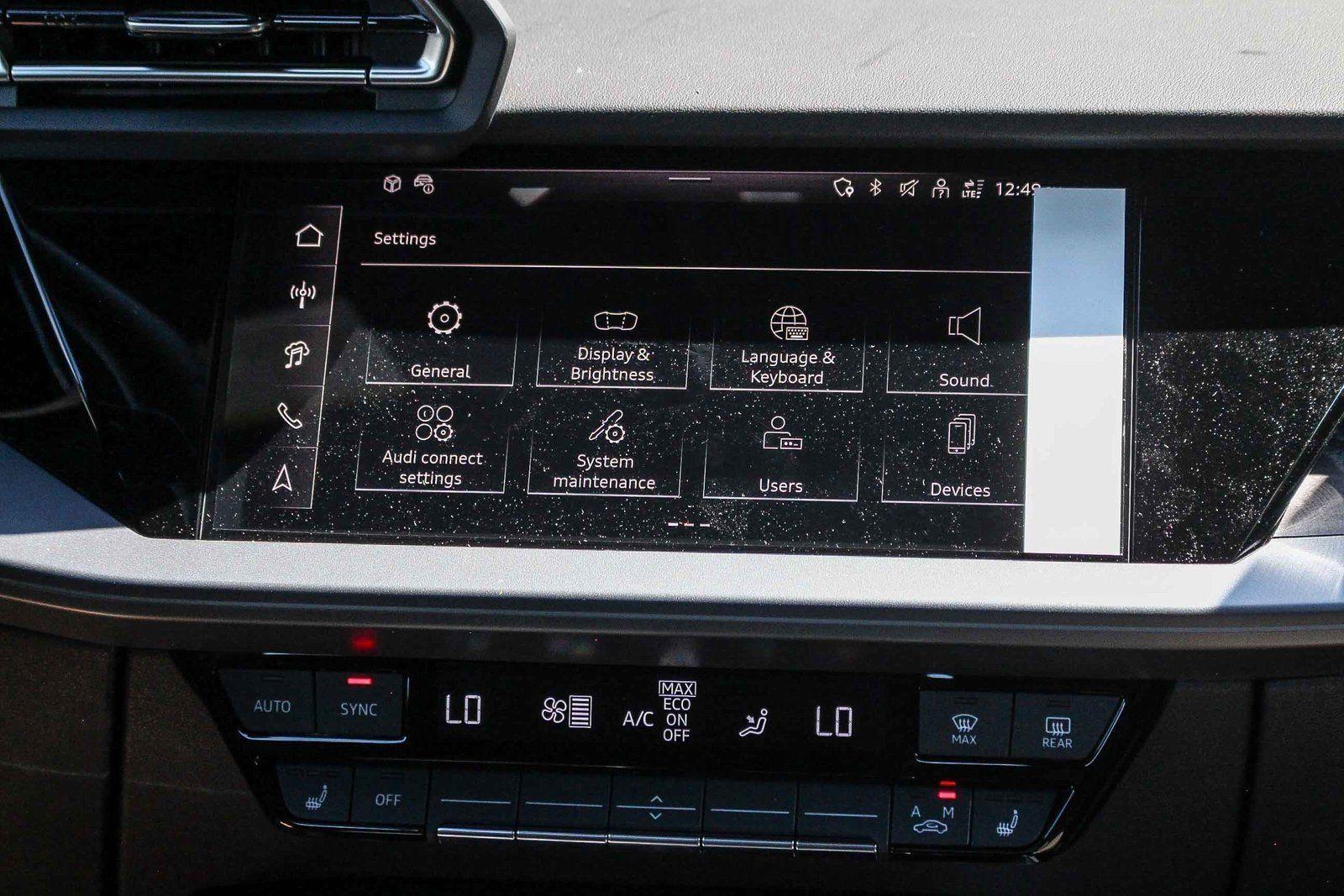 2026 Audi A3 Premium - Photo 15