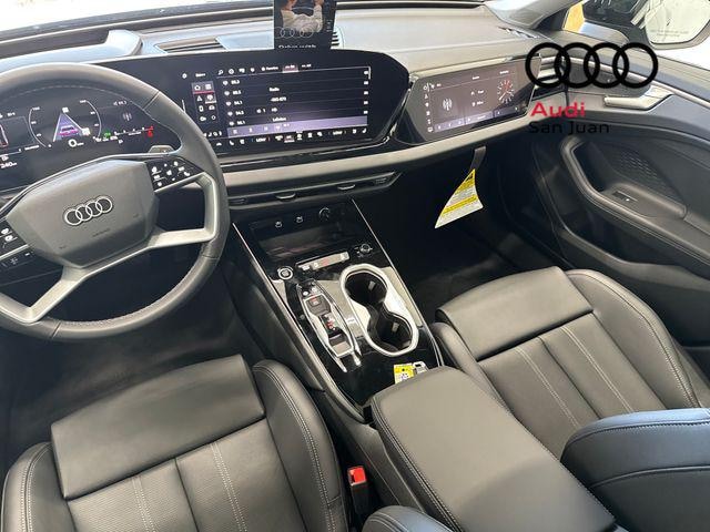 2026 Audi A6 Prestige - Photo 40