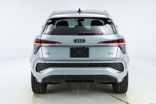 2026 Audi Q3 Base - Photo 14