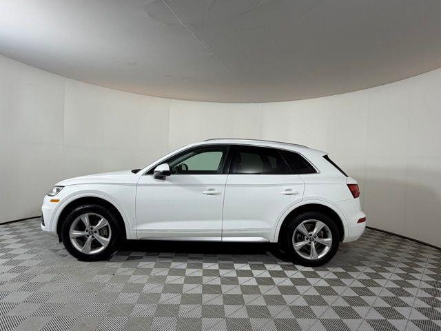 2020 Audi Q5