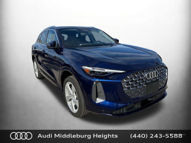 2026 Audi Q5
