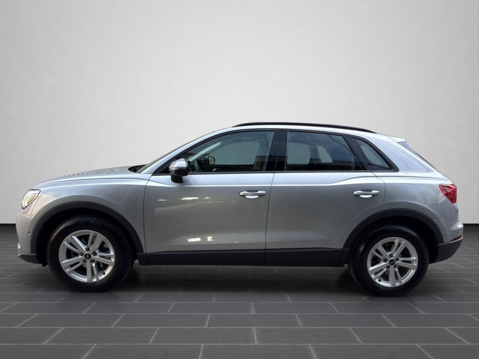 Audi Q3 – Bild 7