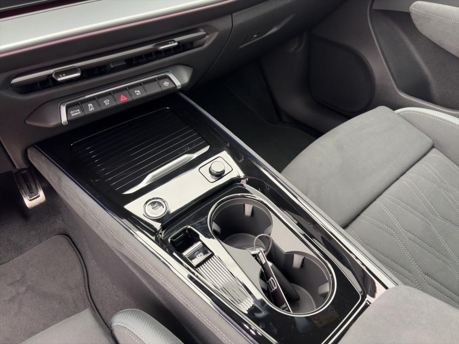 Audi Q3 SUV e-hybrid