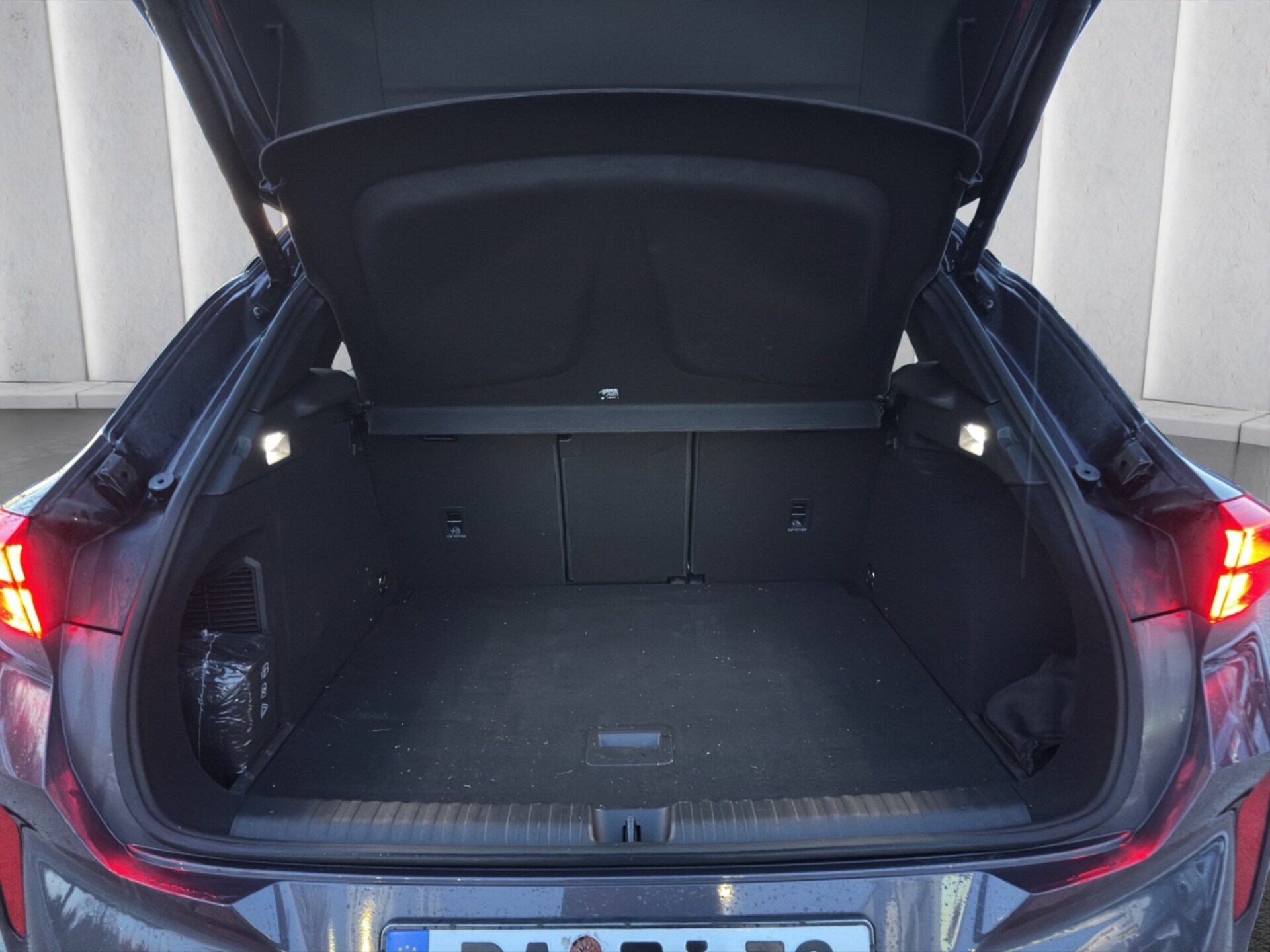 CUPRA Terramar VZ