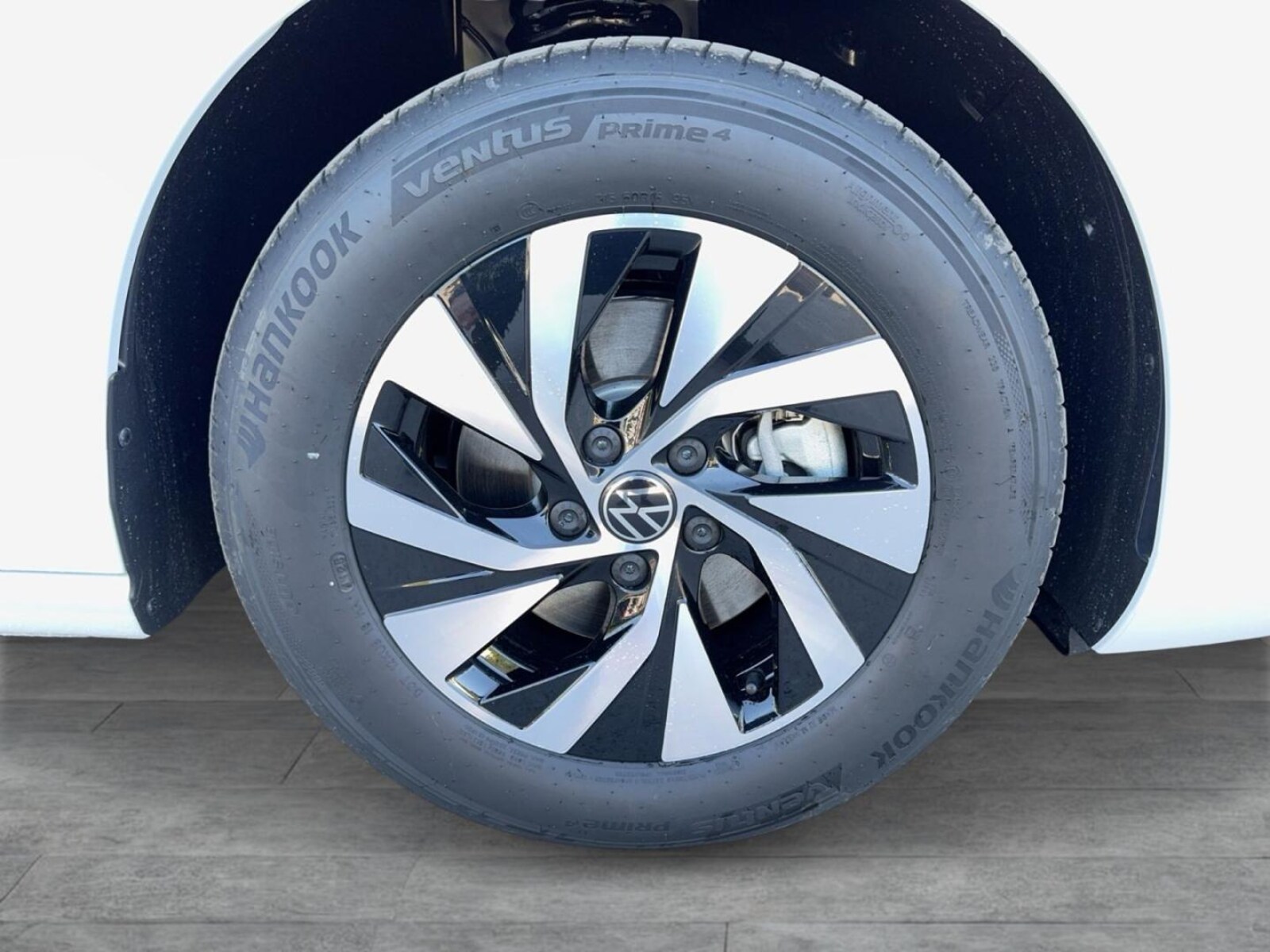 Volkswagen Passat – Bild 8