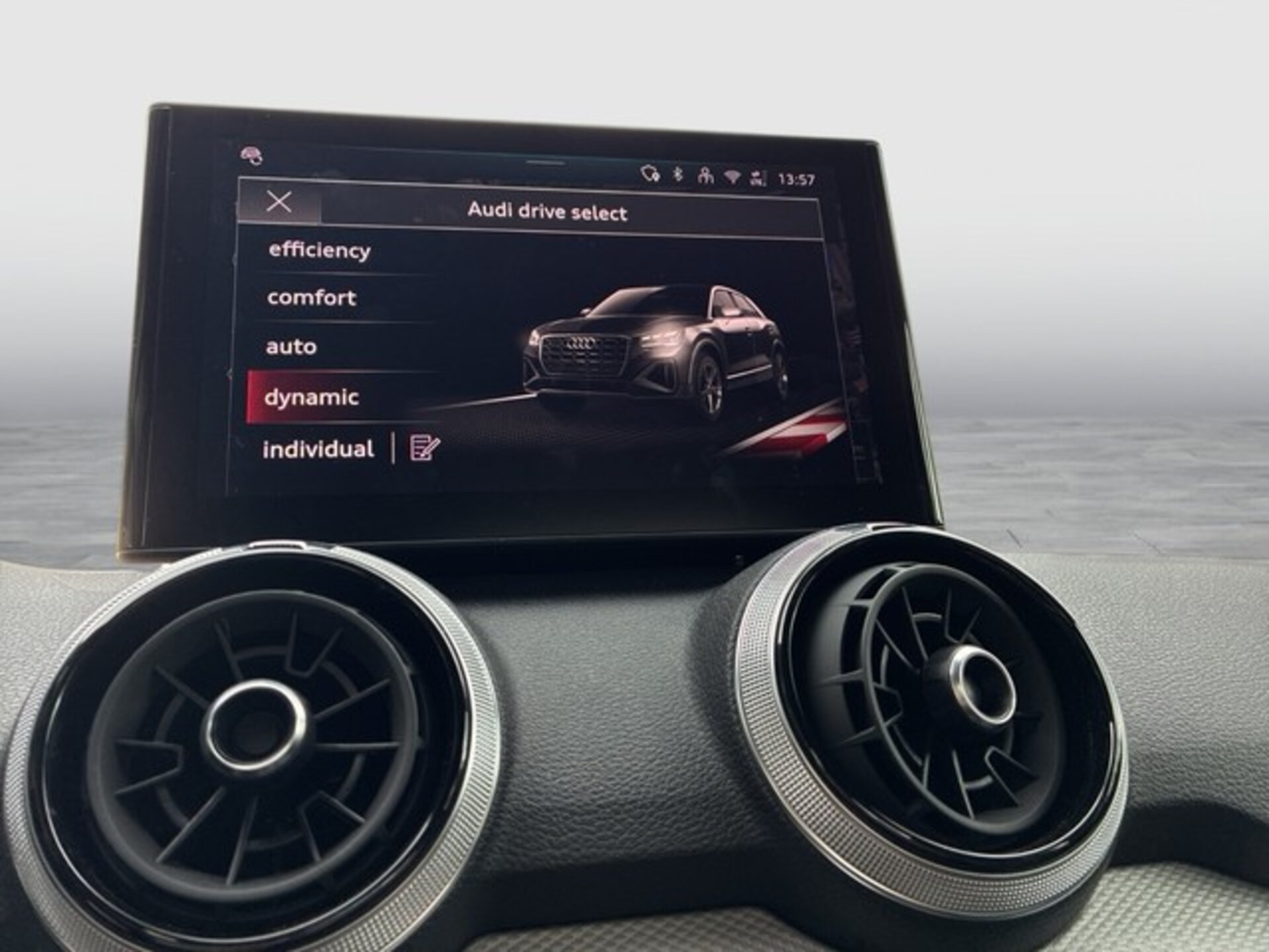 Audi Q2 Advanced