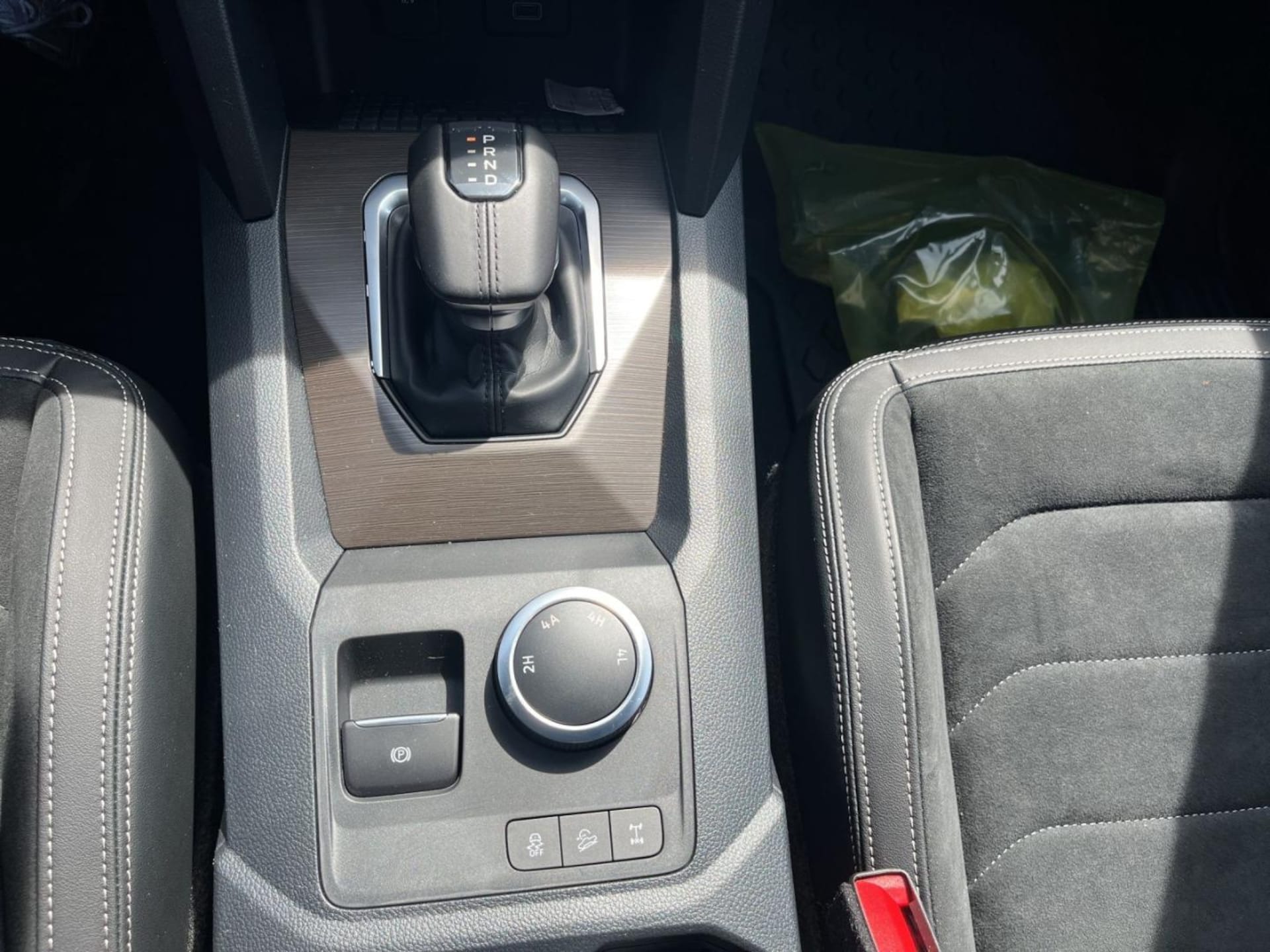 Volkswagen Amarok DoubleCab Style