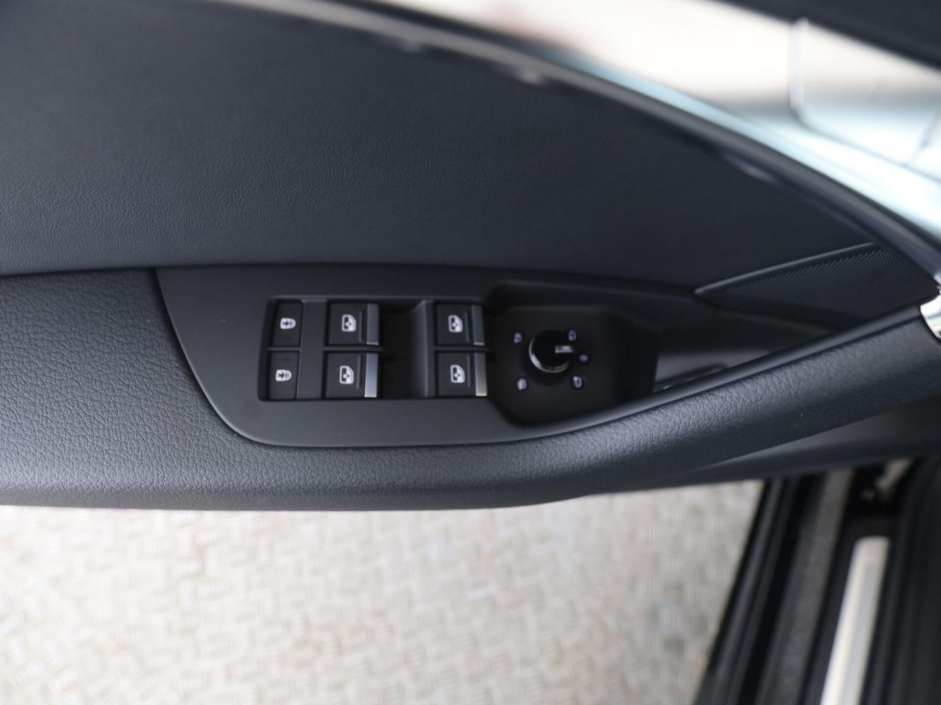 Audi A6 Avant TFSI e Sport
