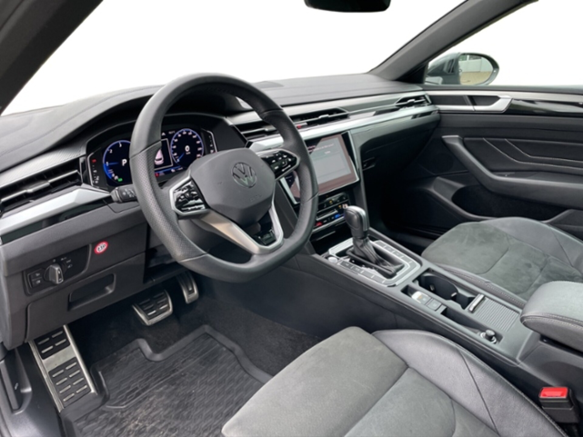 Volkswagen Arteon Shooting Brake R-Line