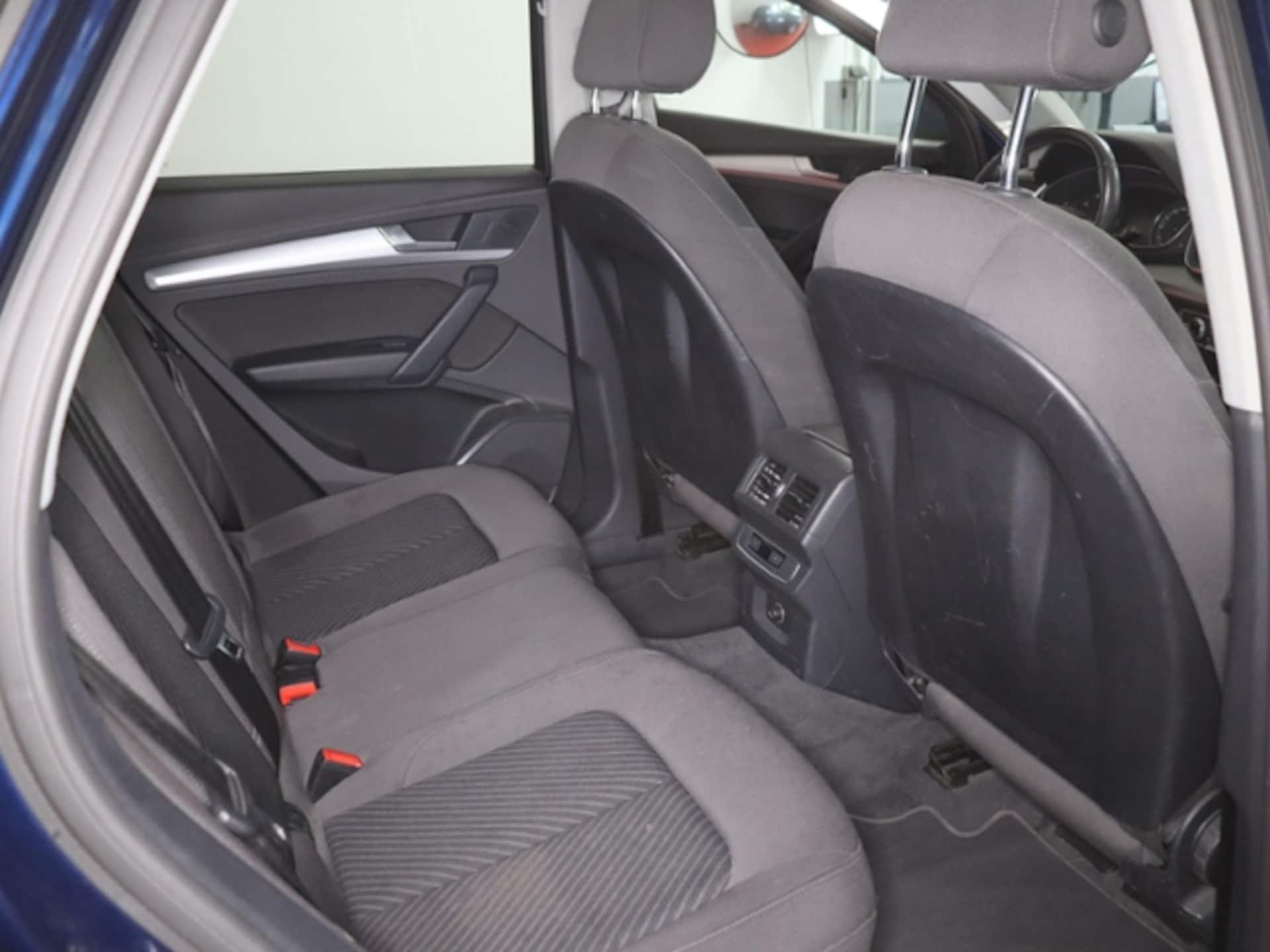 Audi Q5 SUV