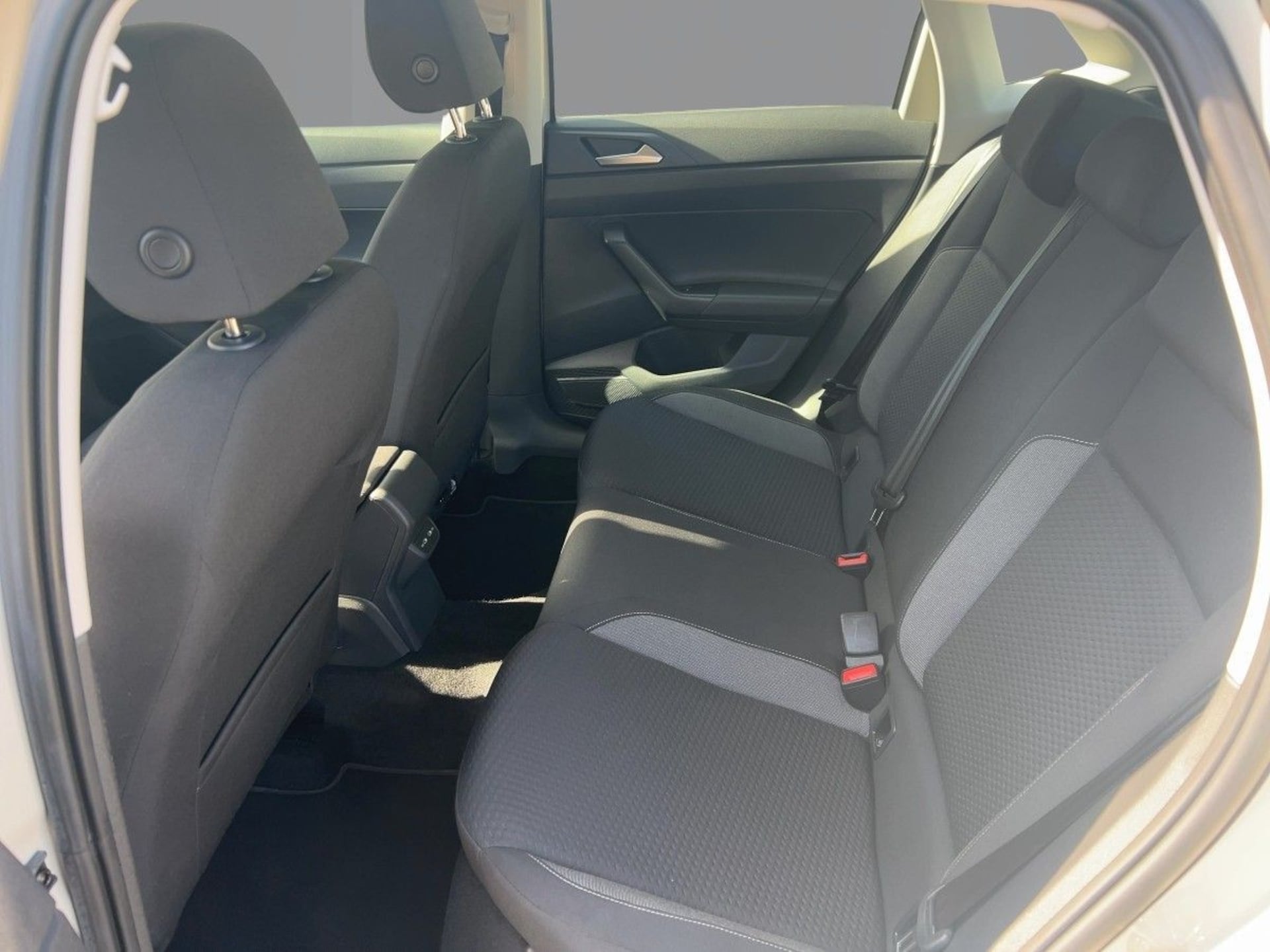 Volkswagen Polo Life