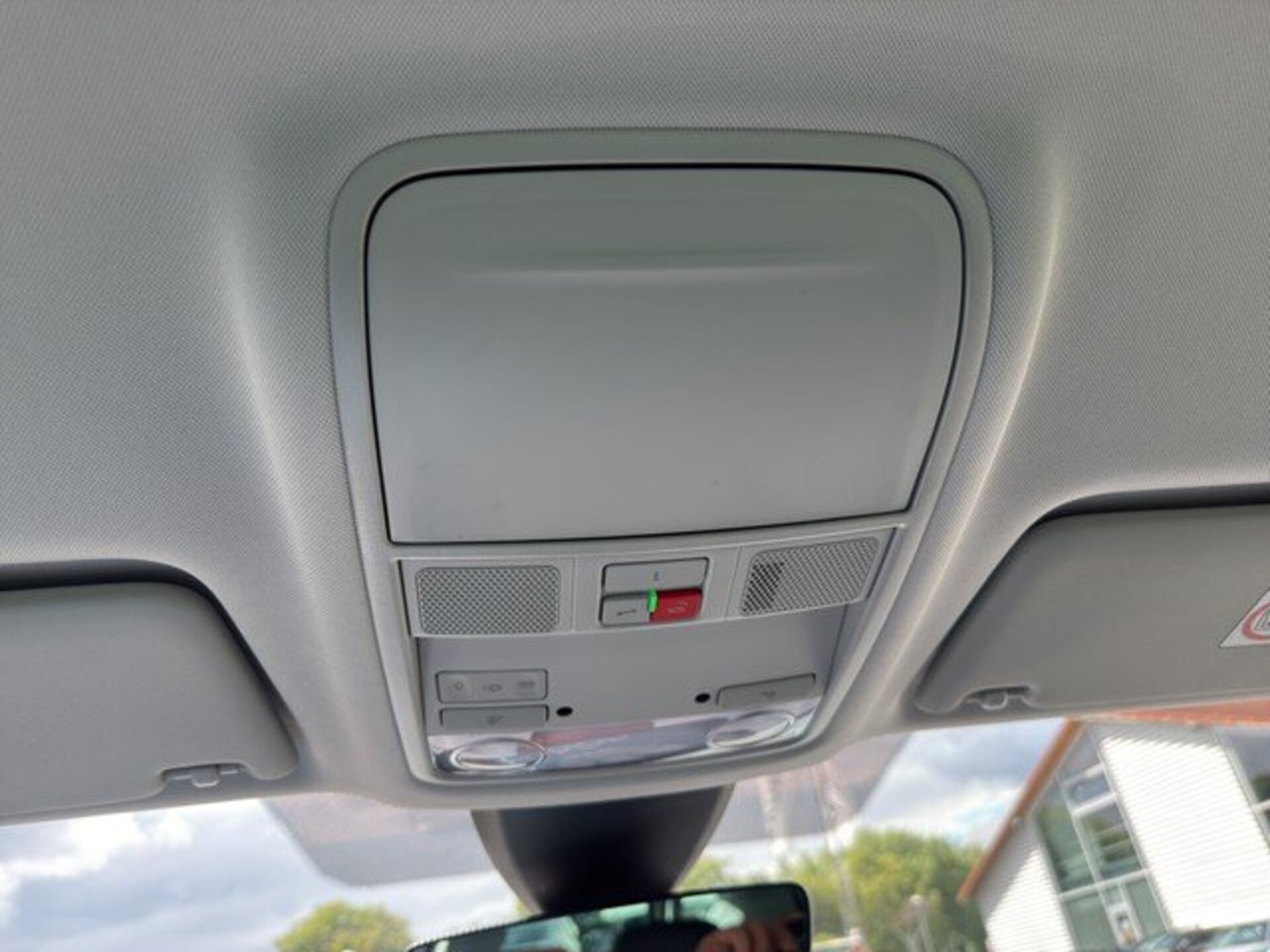 SEAT Ateca FR