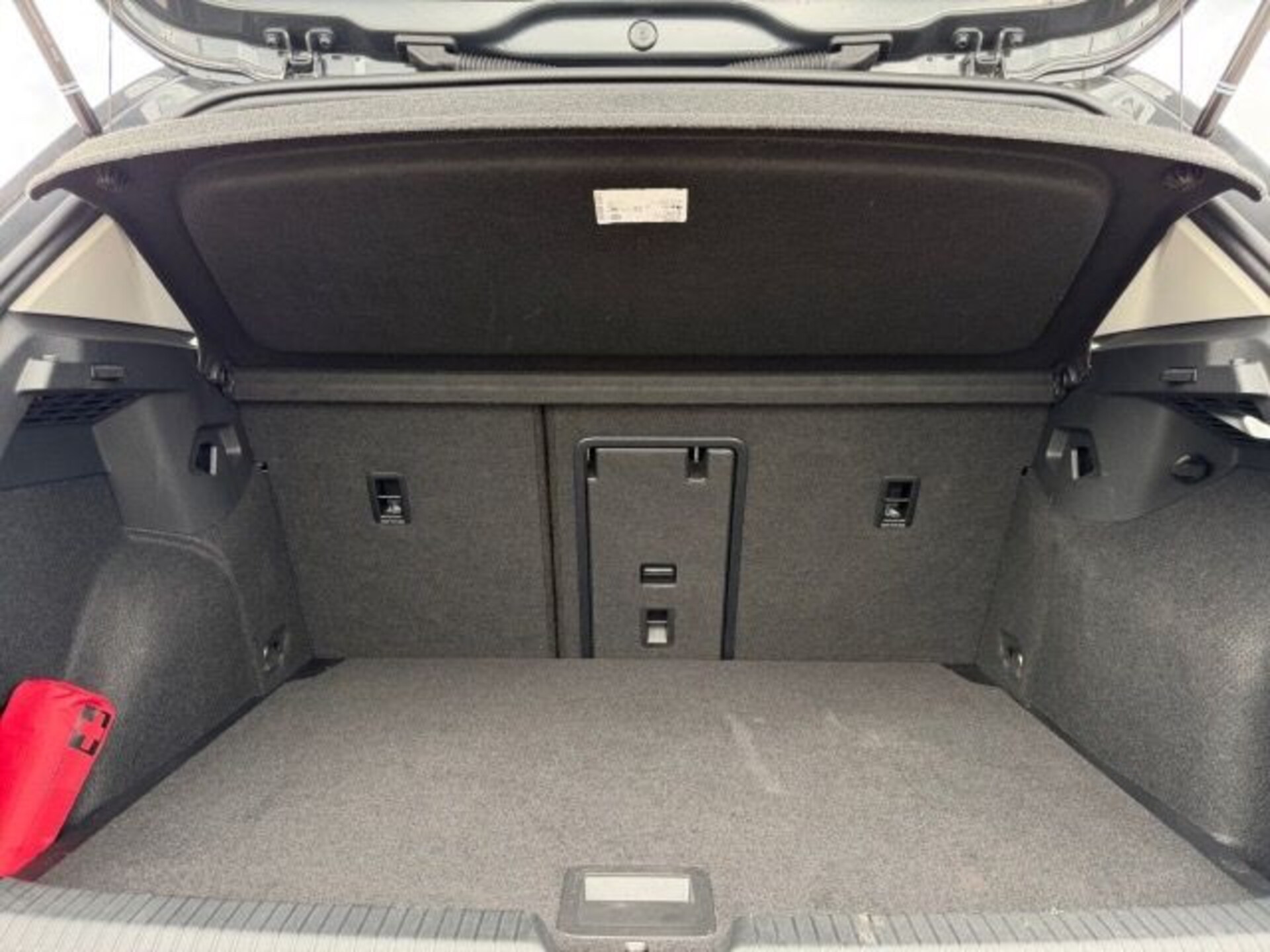 Volkswagen Golf Goal