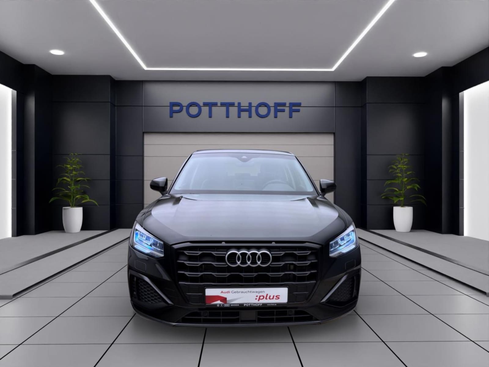 Audi Q2 – Bild 8