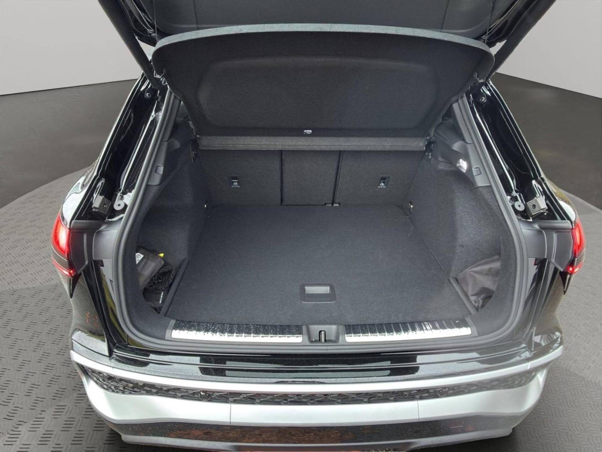 Audi Q3 SUV