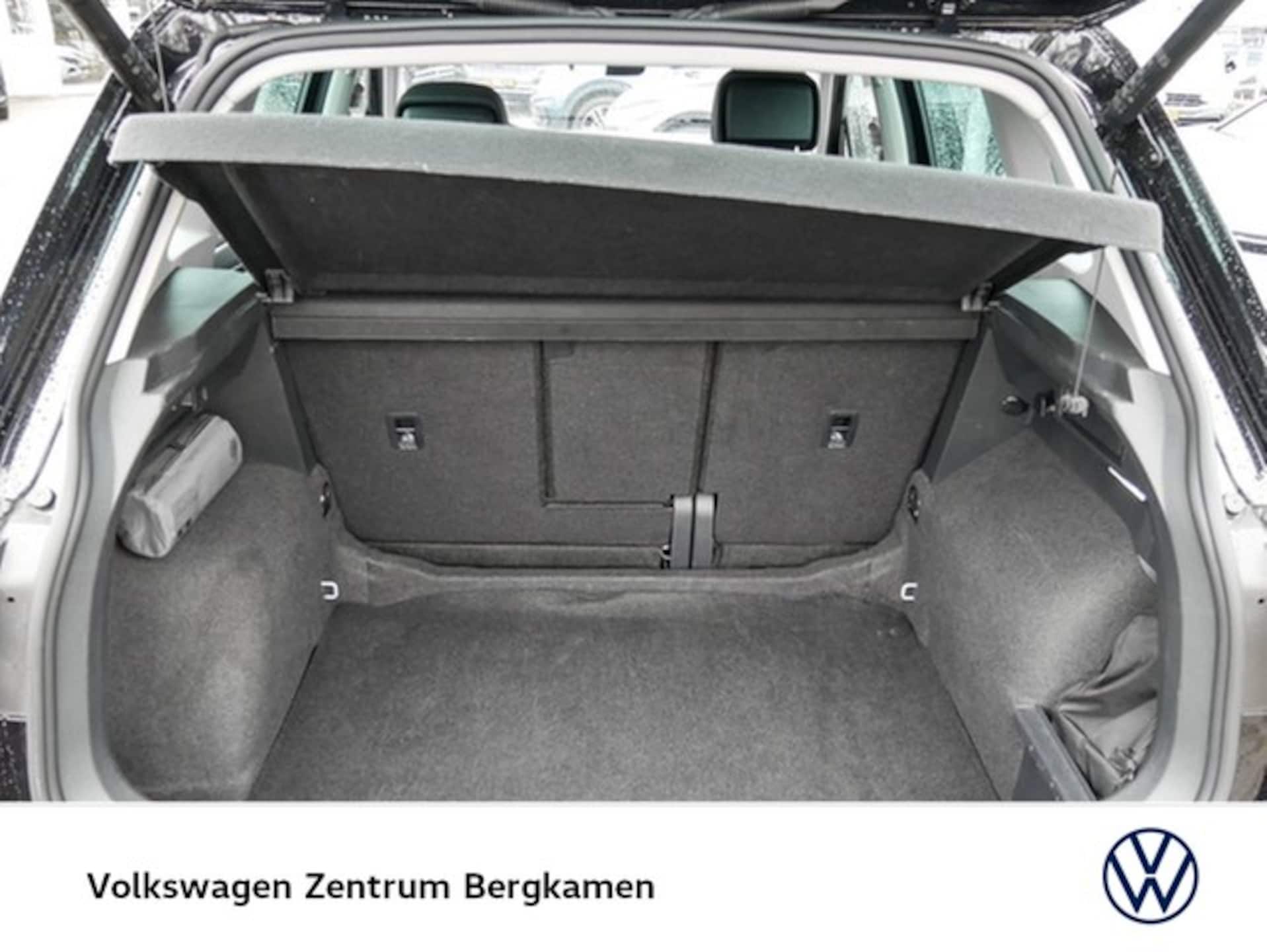 Volkswagen Tiguan Active