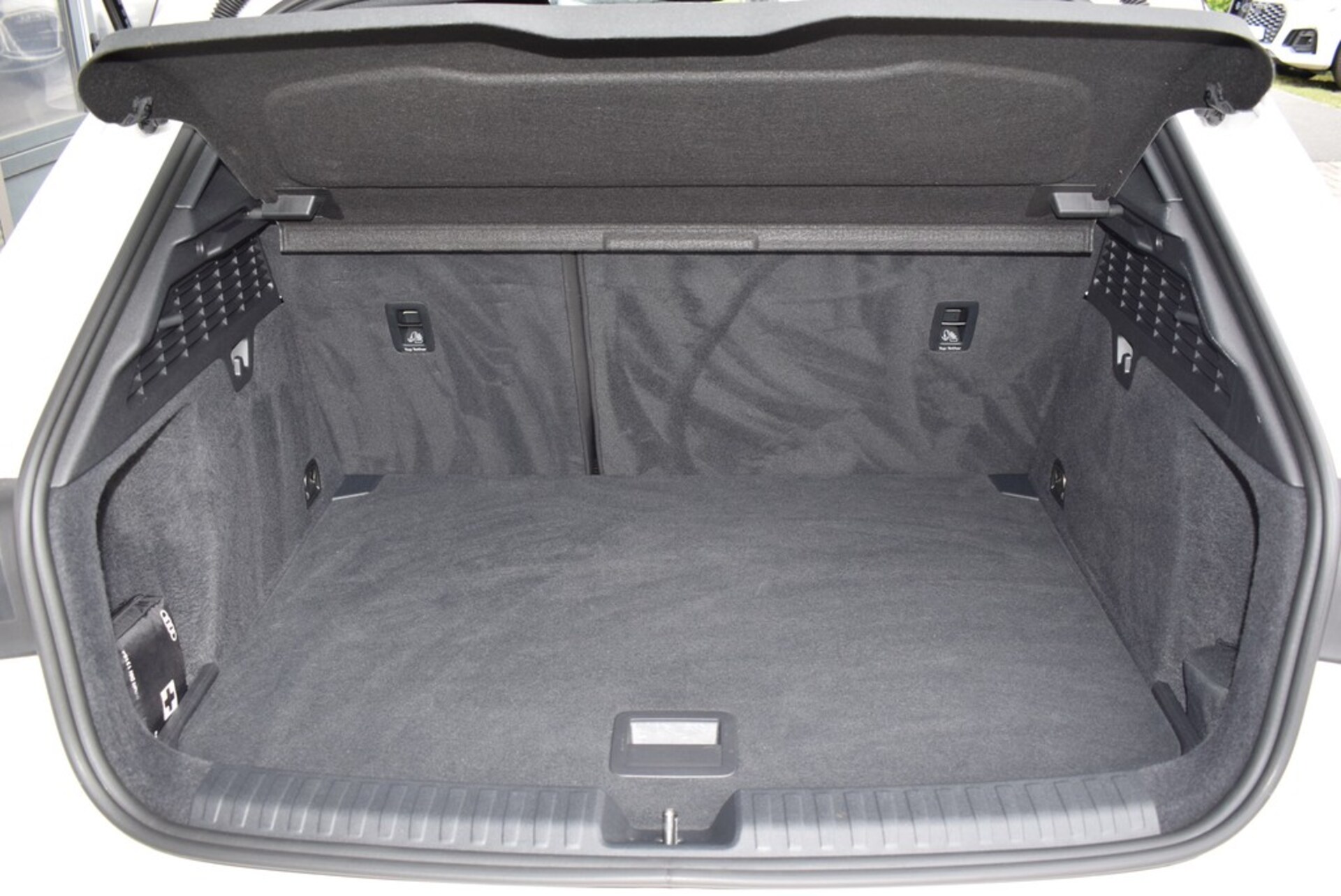 Audi A3 Sportback S line