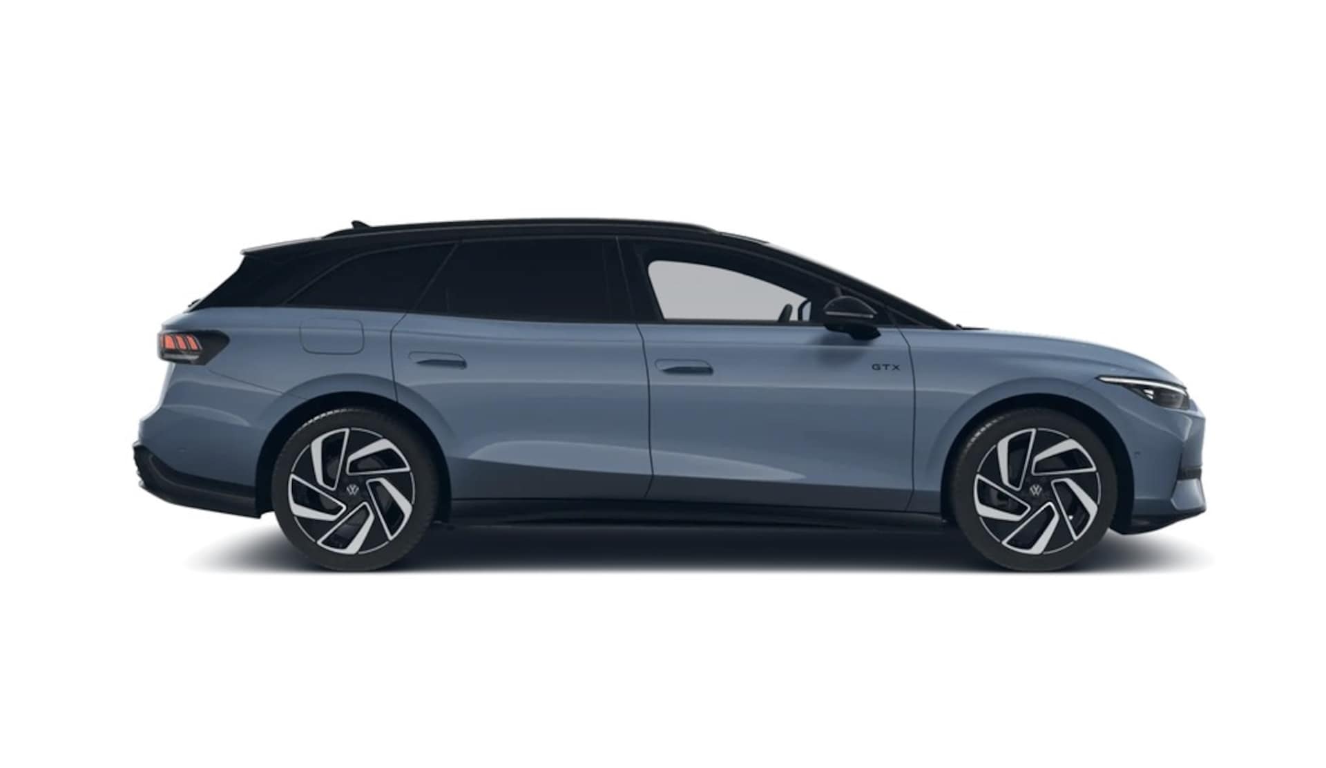 Volkswagen ID.7 Tourer GTX