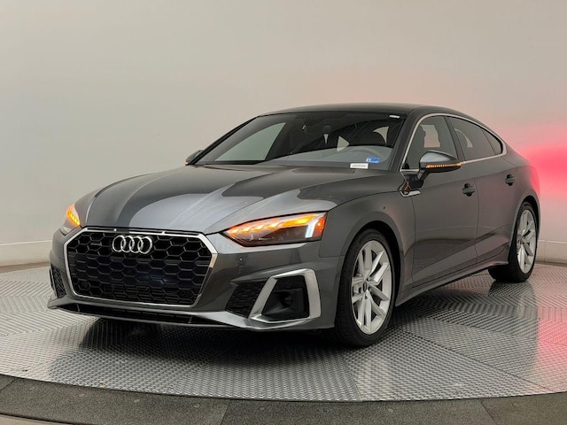 2023 Audi A5 Sportback