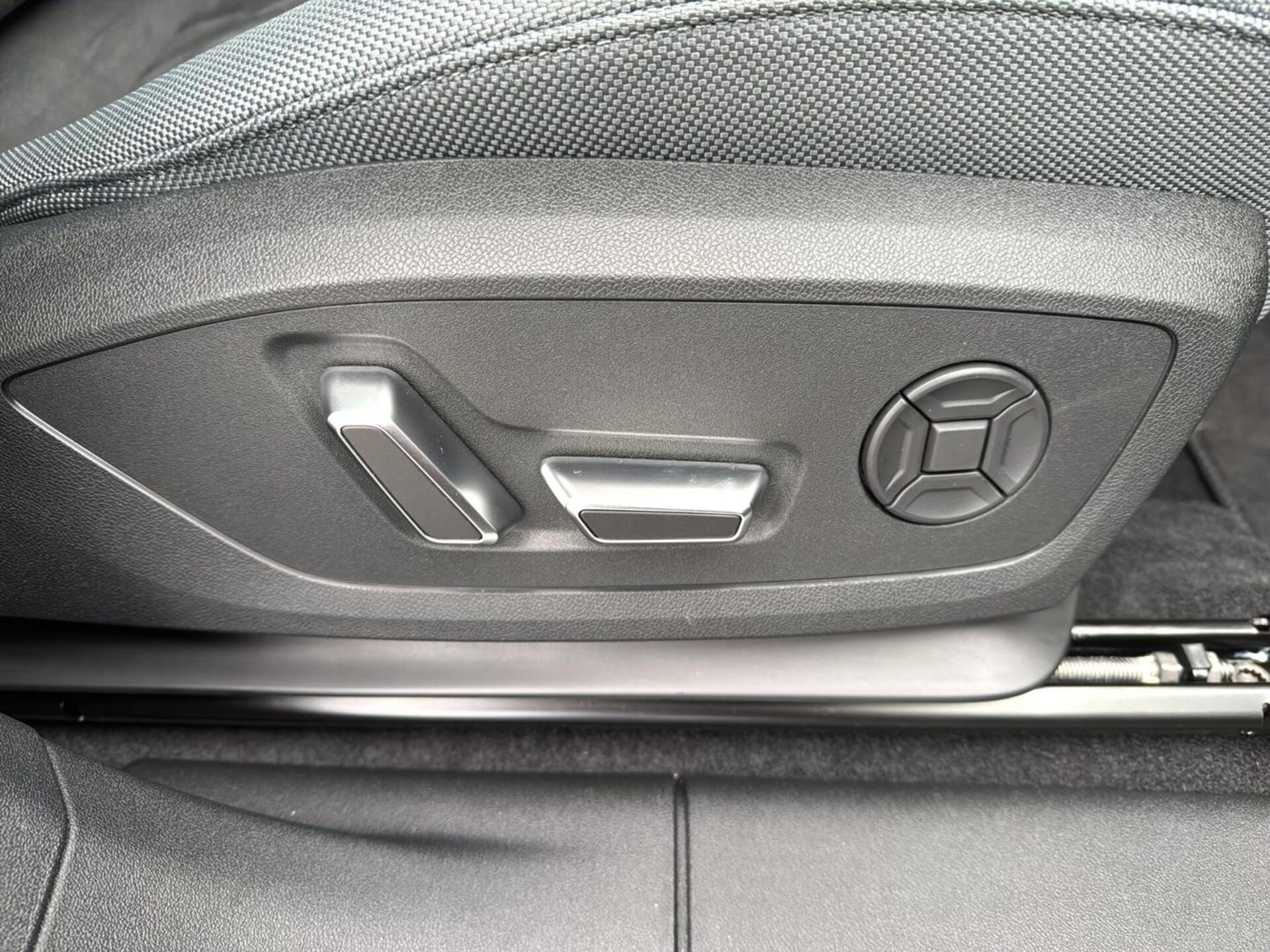 Audi Q3 SUV e-hybrid